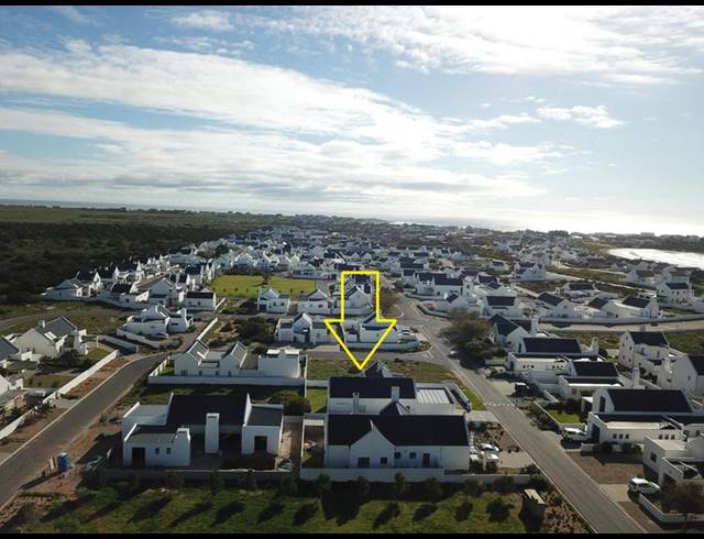 LAND FOR SALE IN BRITANNIA BAY